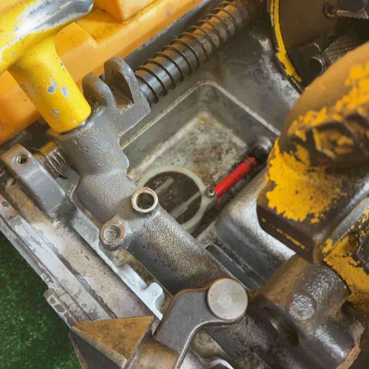 ◇レッキス(REX) ねじ切り機 S25A3 Rexstar25 レッキススター S25AIII【藤沢店】