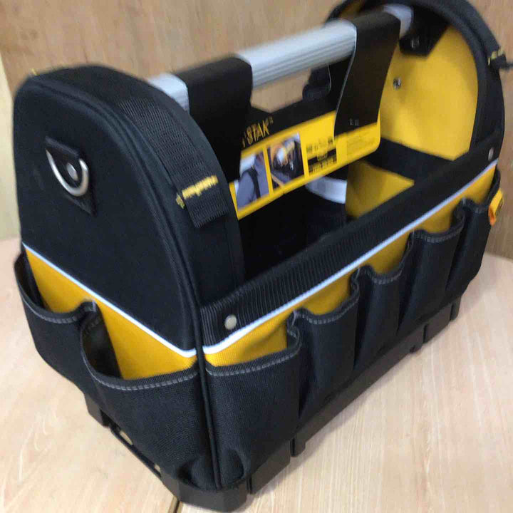 デウォルトケースDWST82990-1とミルクボックス ブラック DWST17809【町田店】