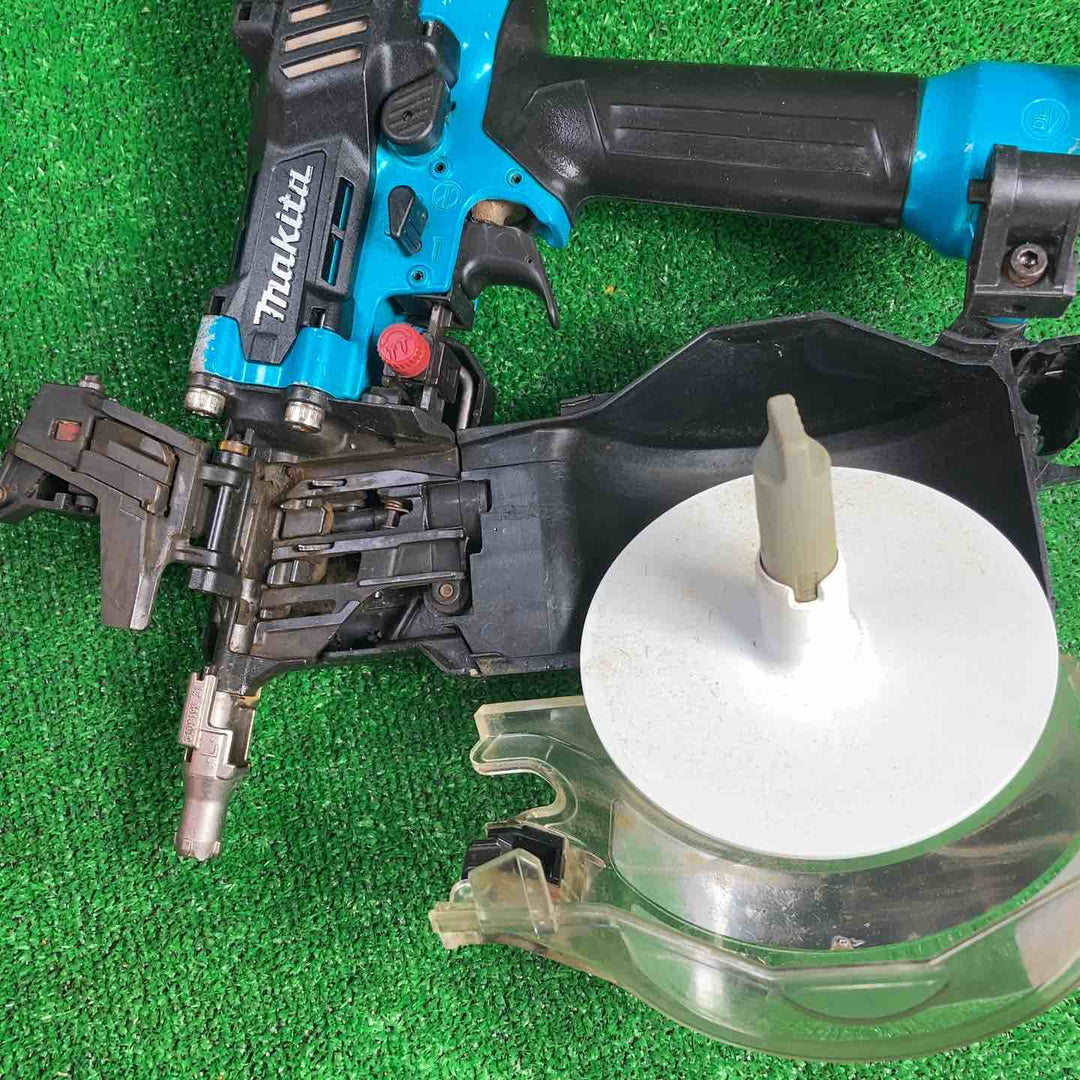 マキタ(makita) 高圧エア釘打ち機 AN534H【川崎店】