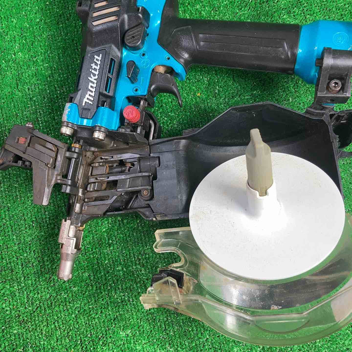 マキタ(makita) 高圧エア釘打ち機 AN534H【川崎店】