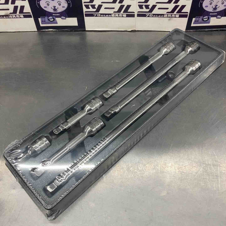 ★スナップオン(Snap-on) 3/8"ウォブルプラスエクステンションセット 206AFXWP【所沢店】