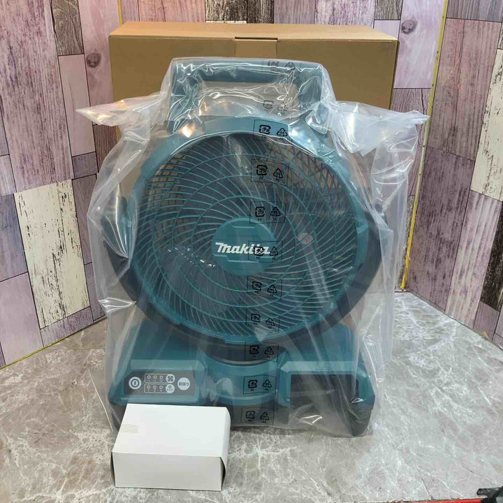 ☆マキタ(makita) コードレスファン CF203DZ【八潮店】