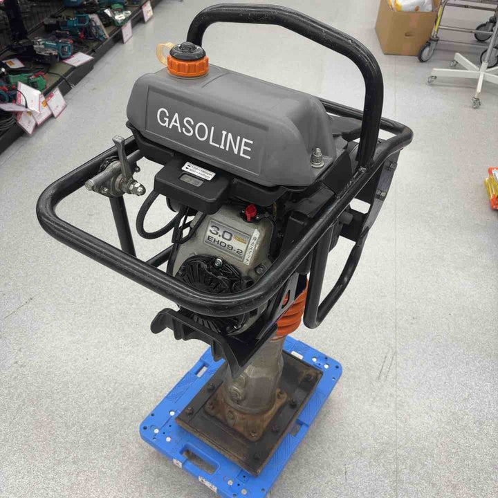 【店頭受取り限定】◇三笠(ミカサ/mikasa) エンジンランマー MT-55L【八潮店】