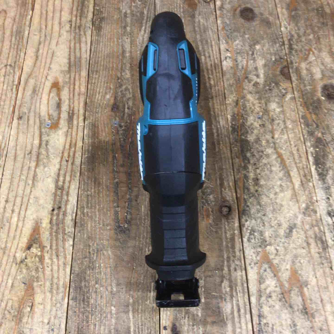 ☆マキタ(makita) コードレスレシプロソー 本体のみ JR188DZ【所沢店】