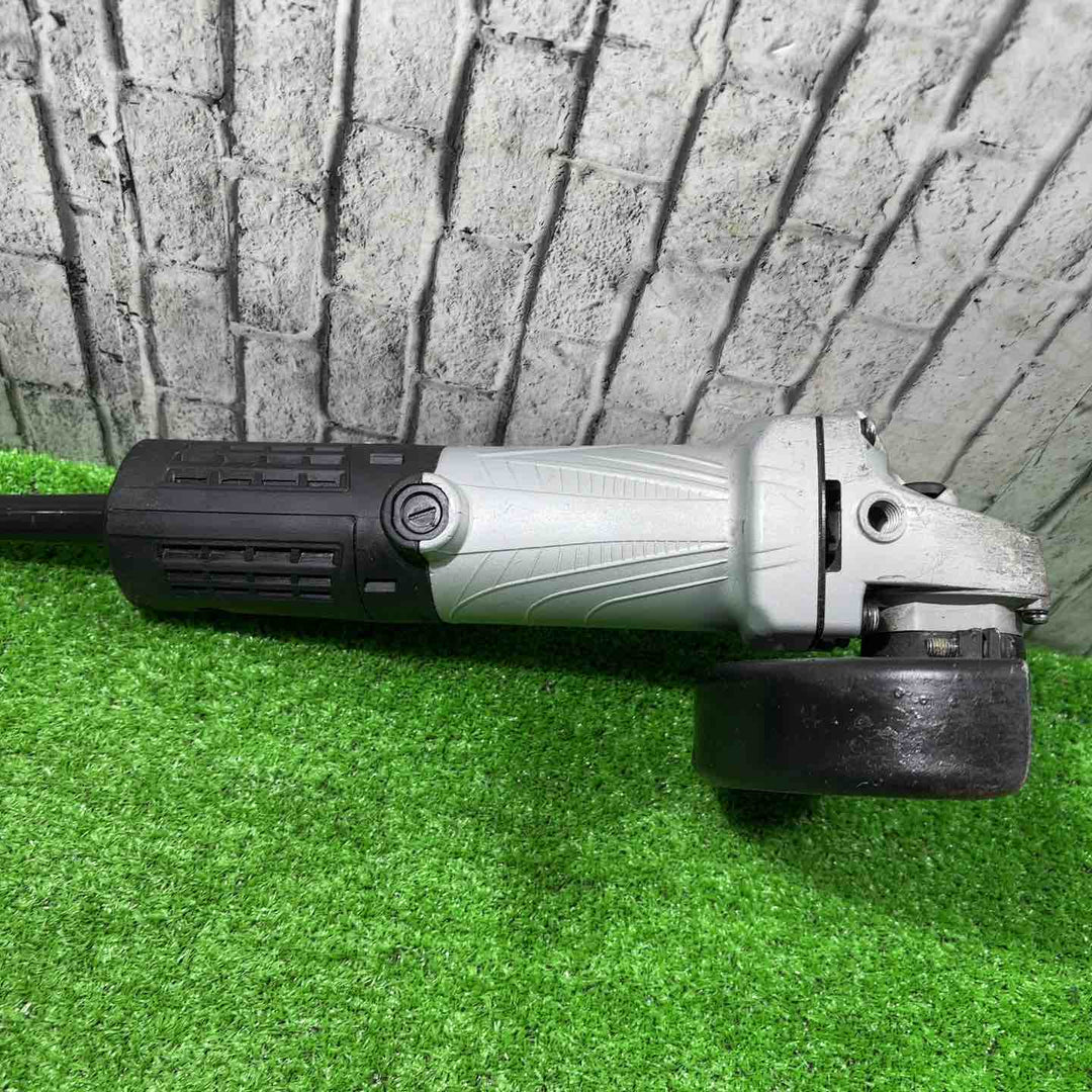 ☆ハイコーキ(HIKOKI ※旧:日立工機) 125mm電気ディスクグラインダー  G13SH5【川口店】