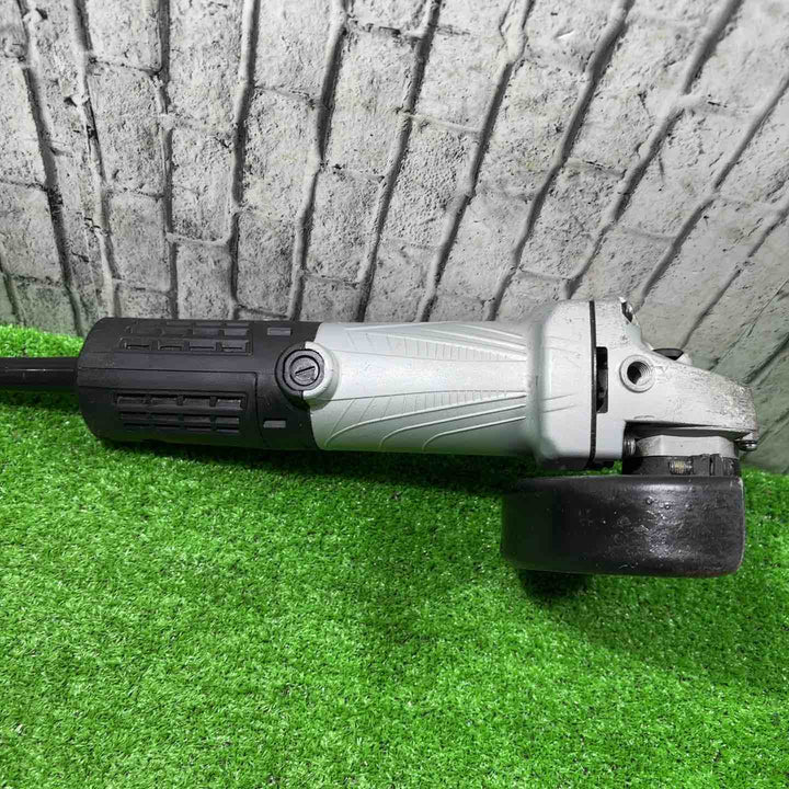 ☆ハイコーキ(HIKOKI ※旧:日立工機) 125mm電気ディスクグラインダー  G13SH5【川口店】