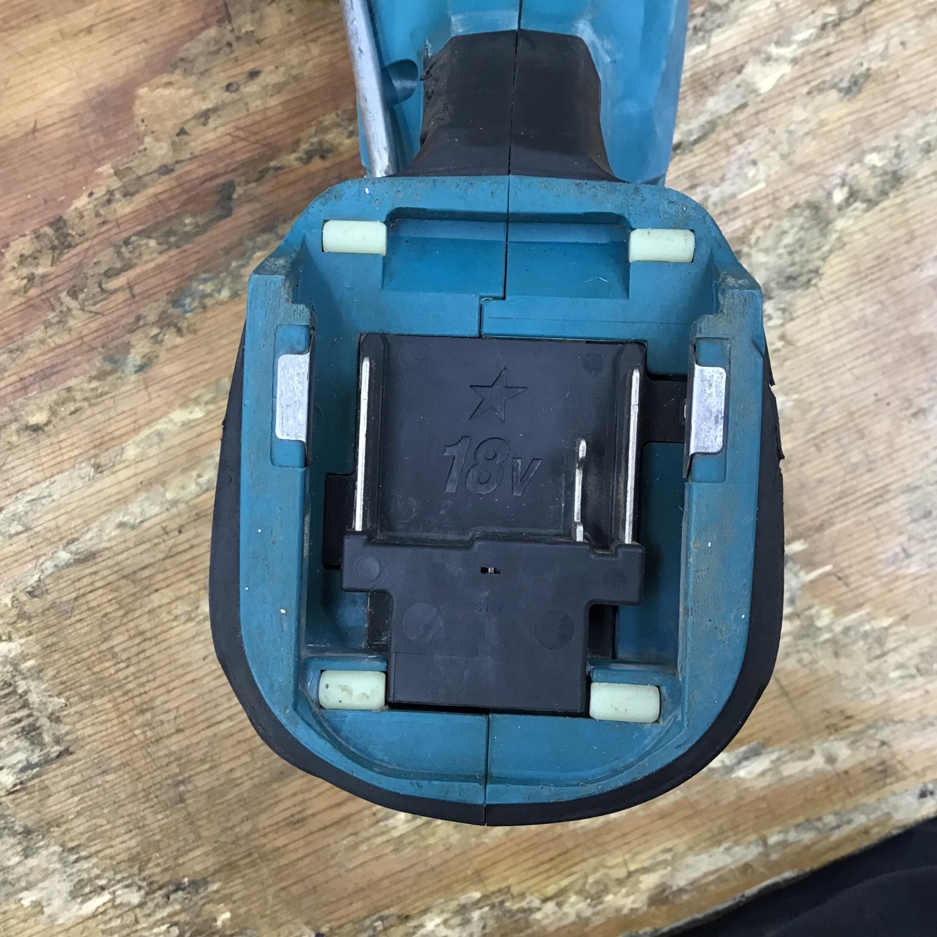 ☆マキタ(makita) コードレスレシプロソー JR187DRGX【柏店】 – アクト
