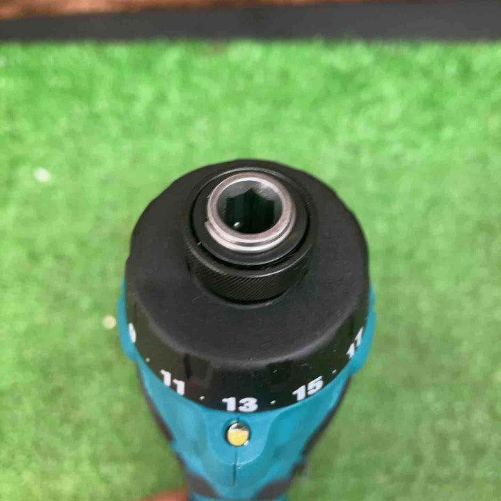 マキタ(makita) コードレスドリルドライバー DF012DSHX【川越店】