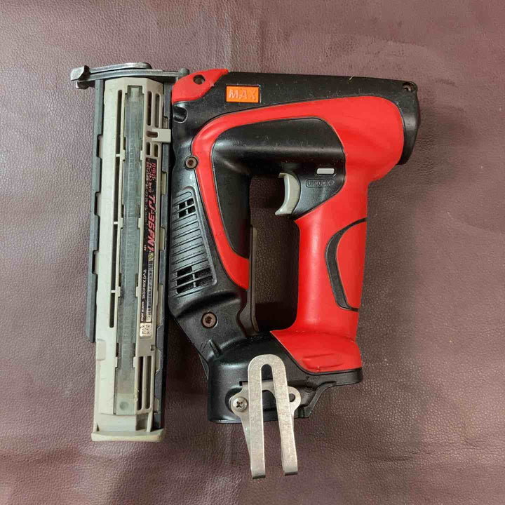 【中古品】 ★マックス(MAX) 18V コードレスフィニッシュネイラ TJ-35FN1-BC/50A 【東大和店】