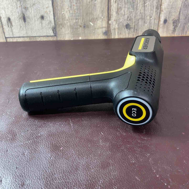 【中古品】 ケルヒャー(Karcher) コードレスモバイル高圧洗浄機 ハンディーエア Handy Compact 【東大和店】