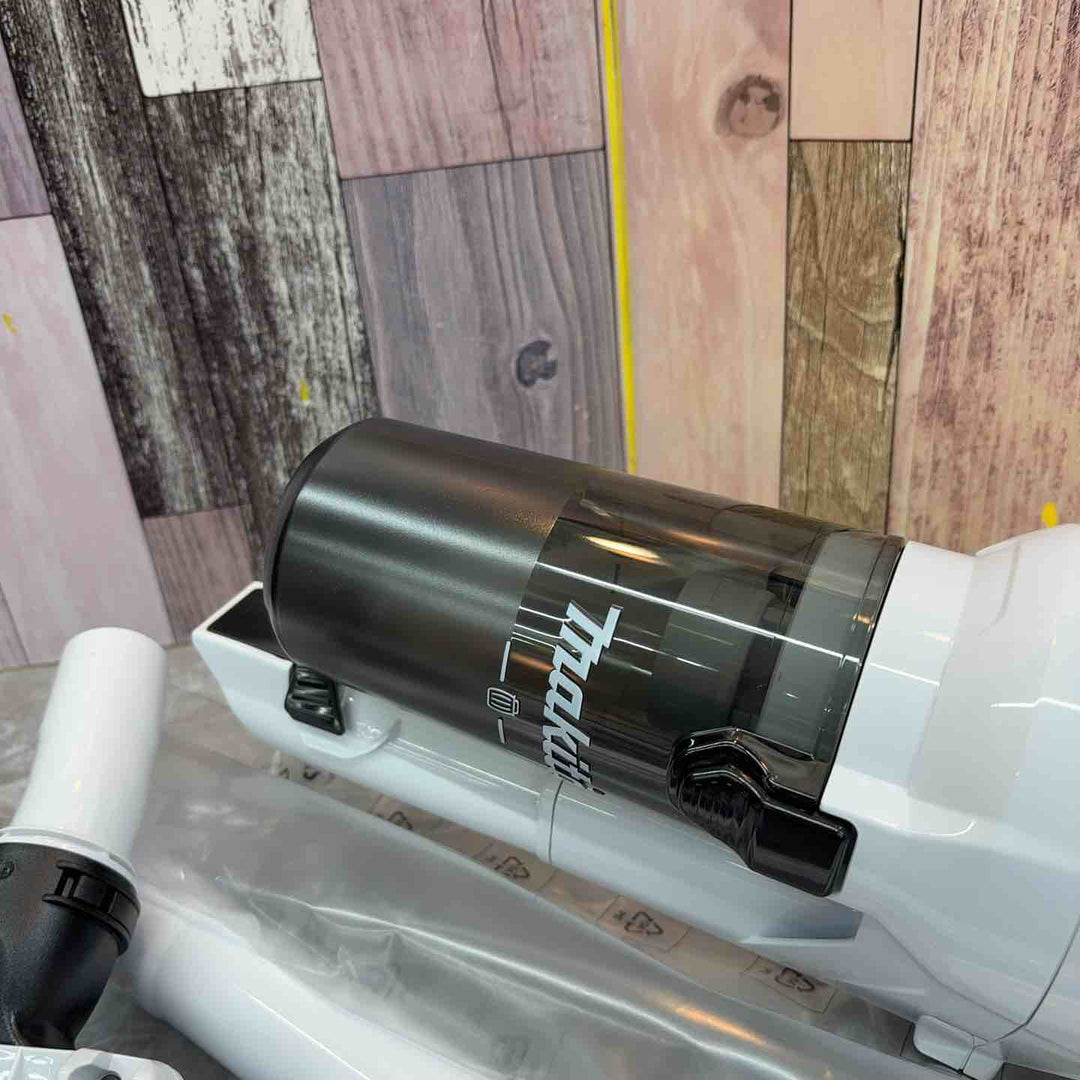 ★マキタ(makita) コードレスクリーナー CL286FDZW【八潮店】