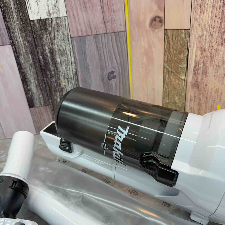 ★マキタ(makita) コードレスクリーナー CL286FDZW【八潮店】