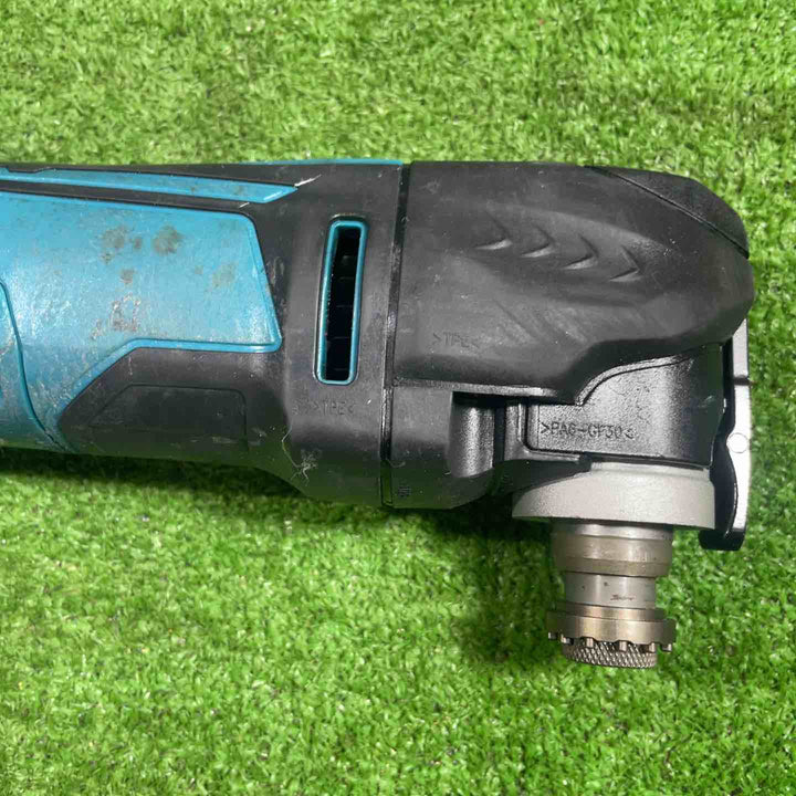 ★マキタ(makita) コードレスマルチツール TM51DZ 動作確認済み【川口店】