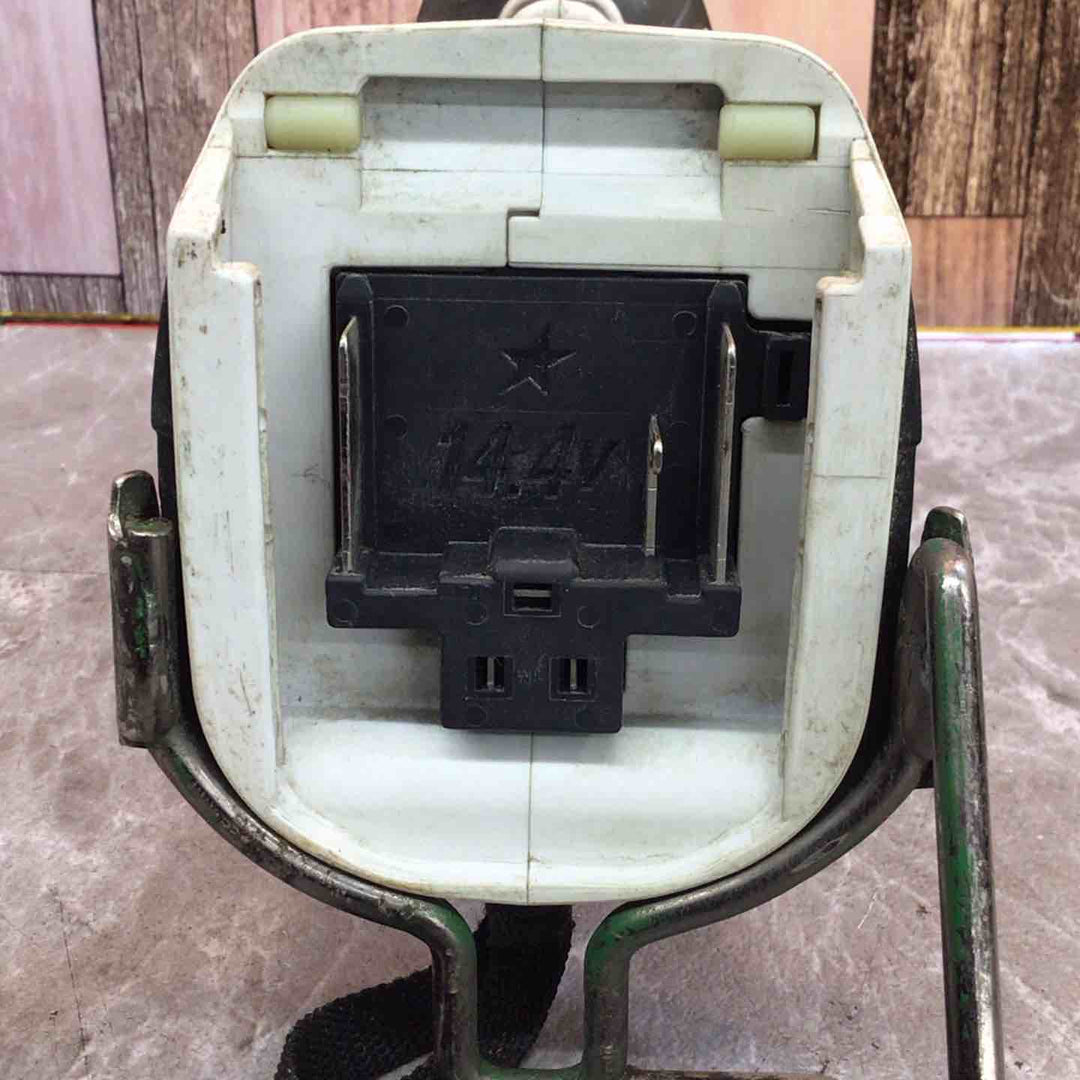 ★マキタ(makita) コードレスインパクトドライバー TD138DRFXW【八潮店】