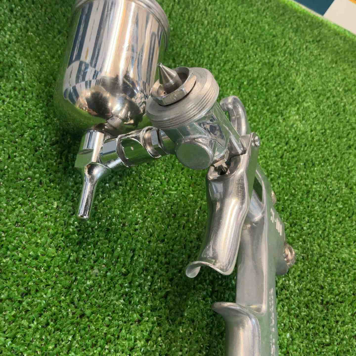 アネスト岩田 iwata スプレーガン W-101【草加店】