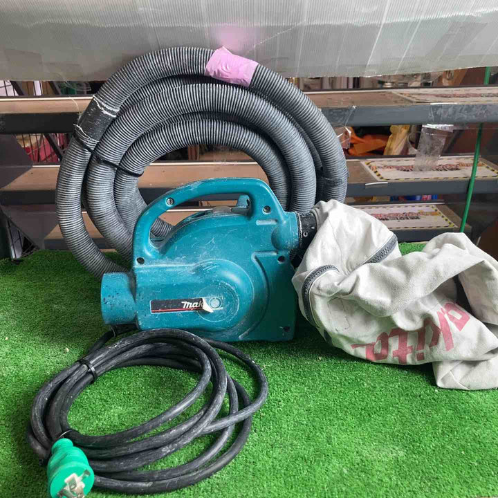 ★マキタ(makita) 小型集じん機 乾式 450(P)【草加店】