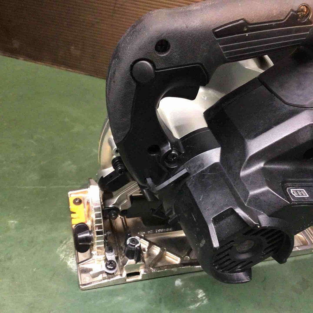★マキタ(makita) コードレス丸のこ HS631DZB【戸田店】
