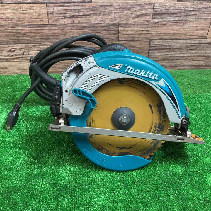 ★マキタ(makita) 180-190mm木工用超硬丸のこ 5837BA【桶川店】