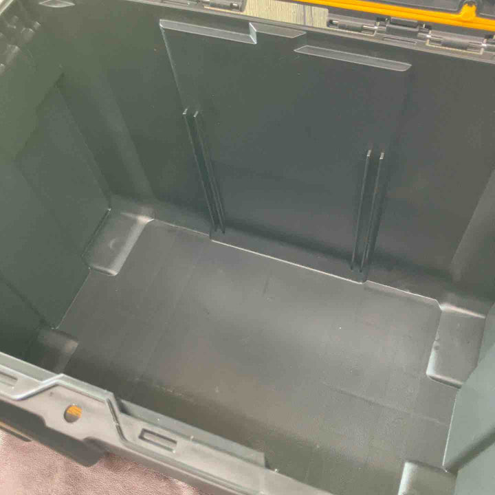 【中古品】◇デウォルト(DeWALT) タフシステム2.0 ツールボックス DWST83342-1 【東大和店】