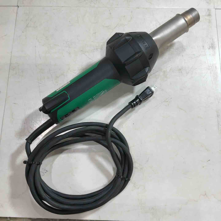 ★ライスター(LEISTER) ヒートガン トリアックST型 (141.230) TRIAC ST【川口店】