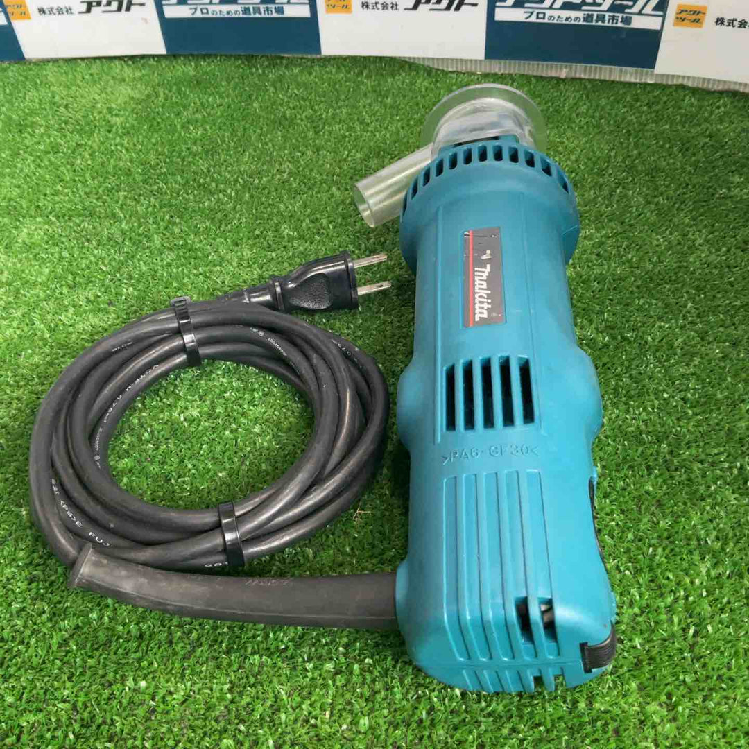 ☆マキタ(makita) 防塵ボードトリマ 3706BSK【草加店】