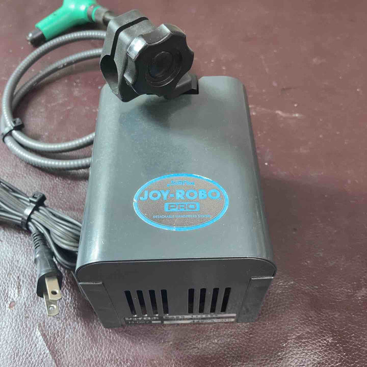【中古品】SunFlex ミニルーター ジョイロボ・プロ 無段変速 90W H-027【東大和店】