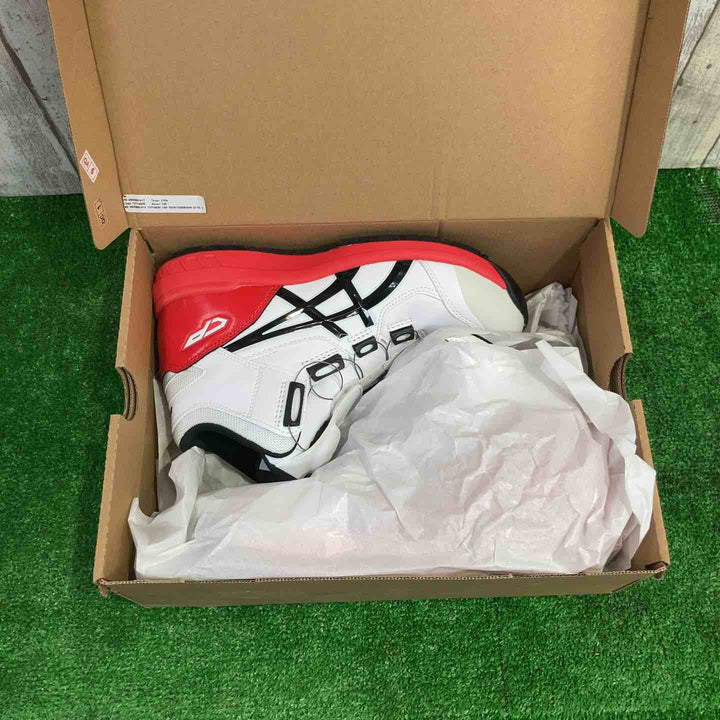 ☆BOA搭載☆【24.5cm】アシックス ASICS ウィンジョブ CP304 1271A030-100【町田店】