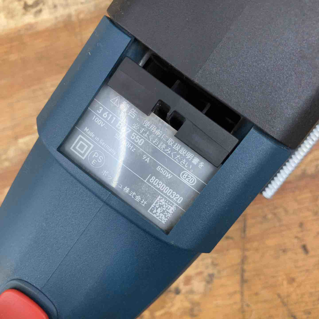 【中古品】★ボッシュ(BOSCH) ハンマドリル GBH2-28 SDSプラス コード式【柏店】