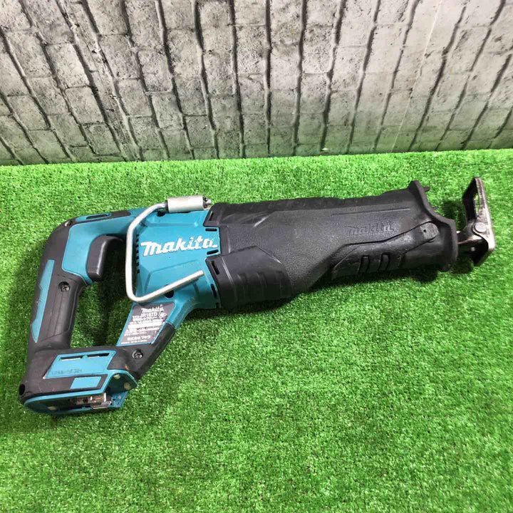 ★マキタ(makita) コードレスレシプロソー JR187DRGX【川口店】