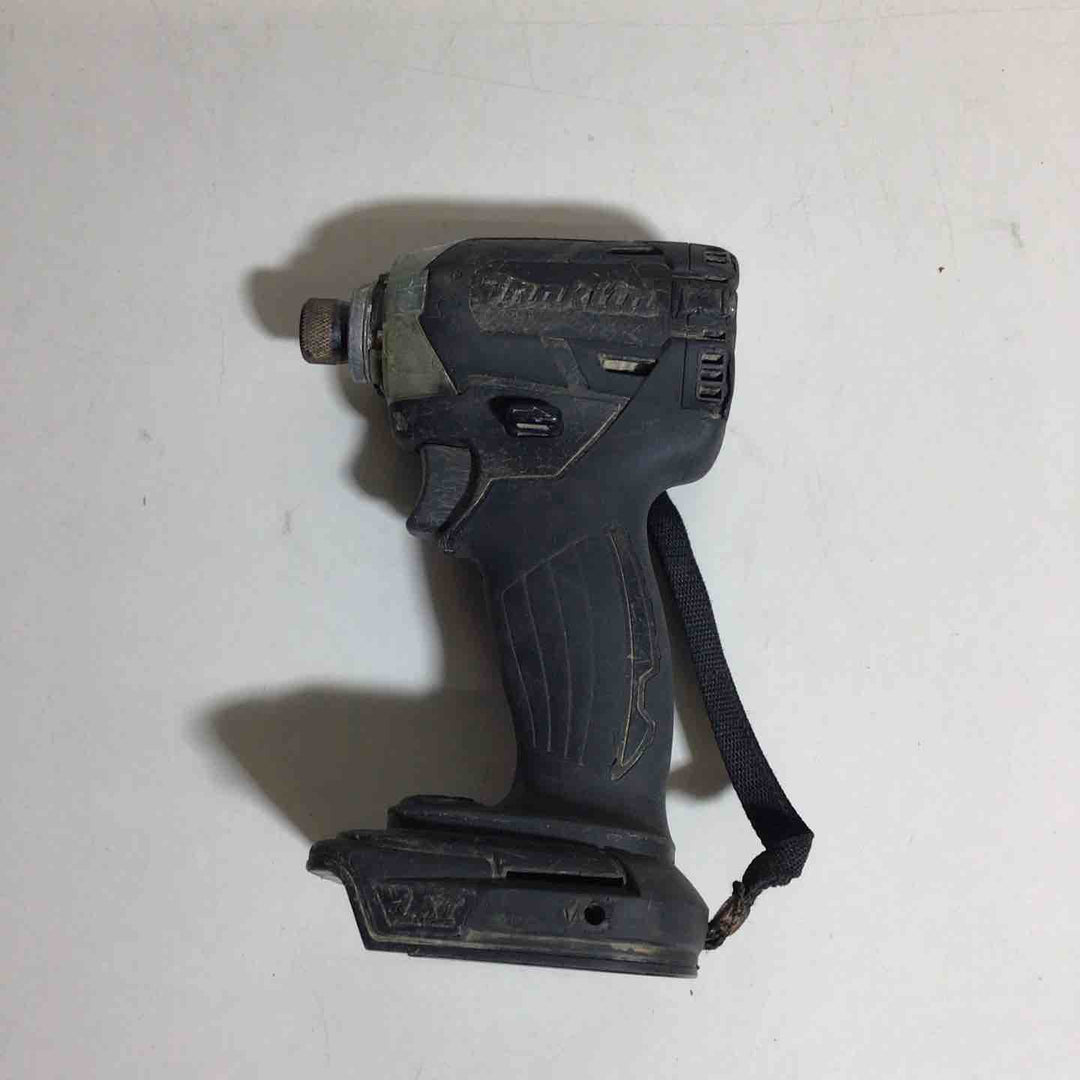 ★マキタ(makita) コードレスインパクトドライバー TD137DRTXB【戸田店】