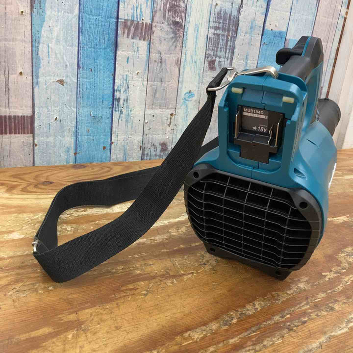 ★マキタ(makita) コードレスブロワ MUB184DZ(本体のみ)【柏店】
