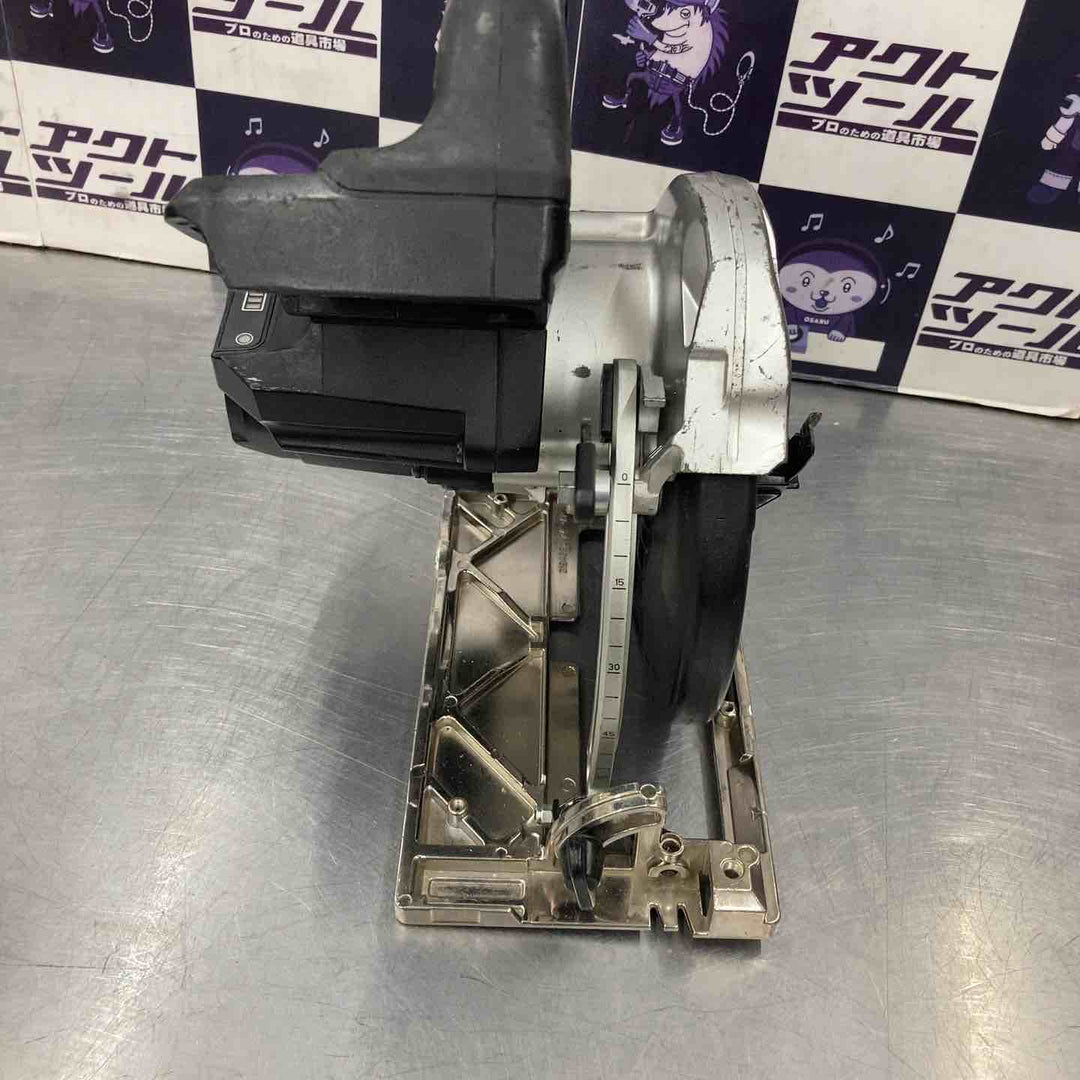 ★マキタ(makita) コードレス丸のこ HS631DZB+バッテリー2個セット！【所沢店】