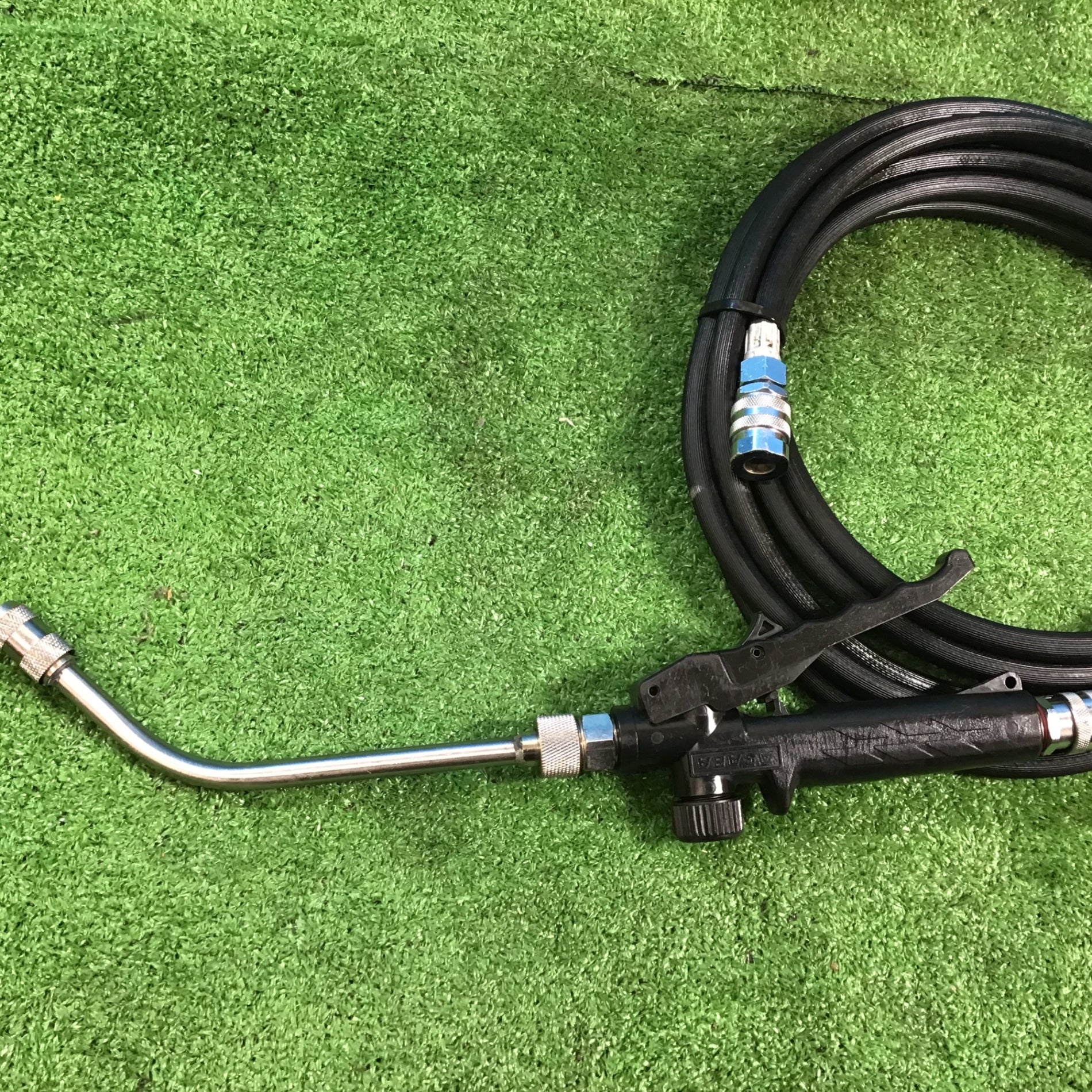 ☆中古 タスコ 冷凍サイクル洗浄機 CLEAN400 TA353-400☆m6 通販 