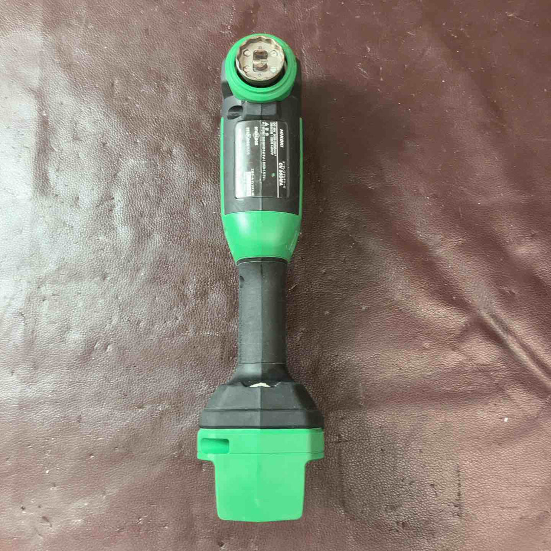 【中古品】 ハイコーキ(HIKOKI ※旧:日立工機) コードレスマルチツール CV36DMA(NN) 【東大和店】