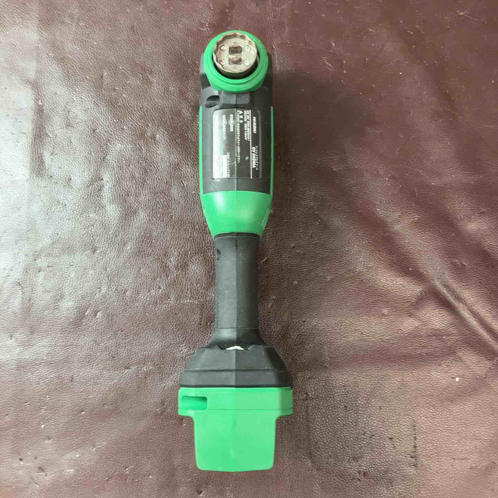 【中古品】 ハイコーキ(HIKOKI ※旧:日立工機) コードレスマルチツール CV36DMA(NN) 【東大和店】