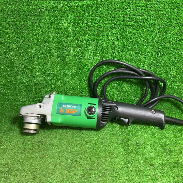 【中古品】 ハイコーキ(HIKOKI ※旧:日立工機) 150mmディスクグラインダー G15SP 【藤沢店】