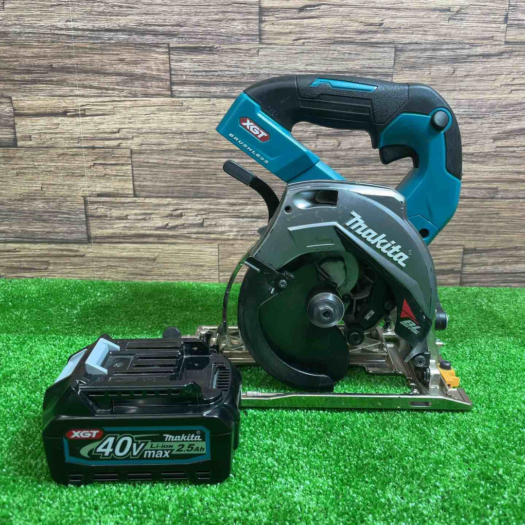 マキタ(makita) コードレスマルノコ HS008GZ【桶川店】