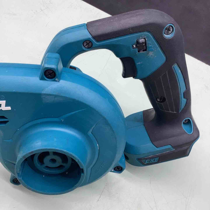 ★マキタ(makita) コードレスブロワ UB185DZ【越谷店】