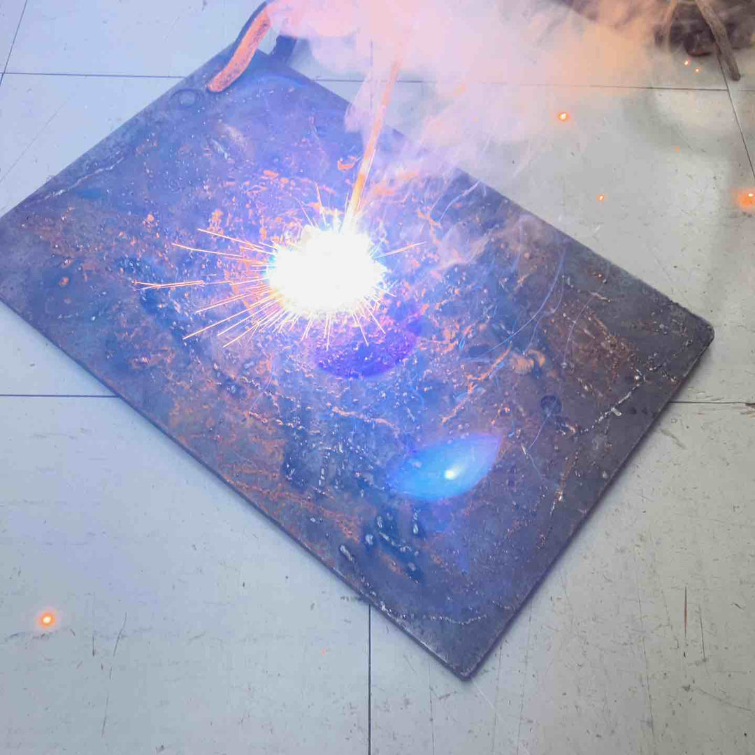 【中古品】 マイト工業/might インバーター直流アーク溶接機 MA-200DF 【鴻巣店】