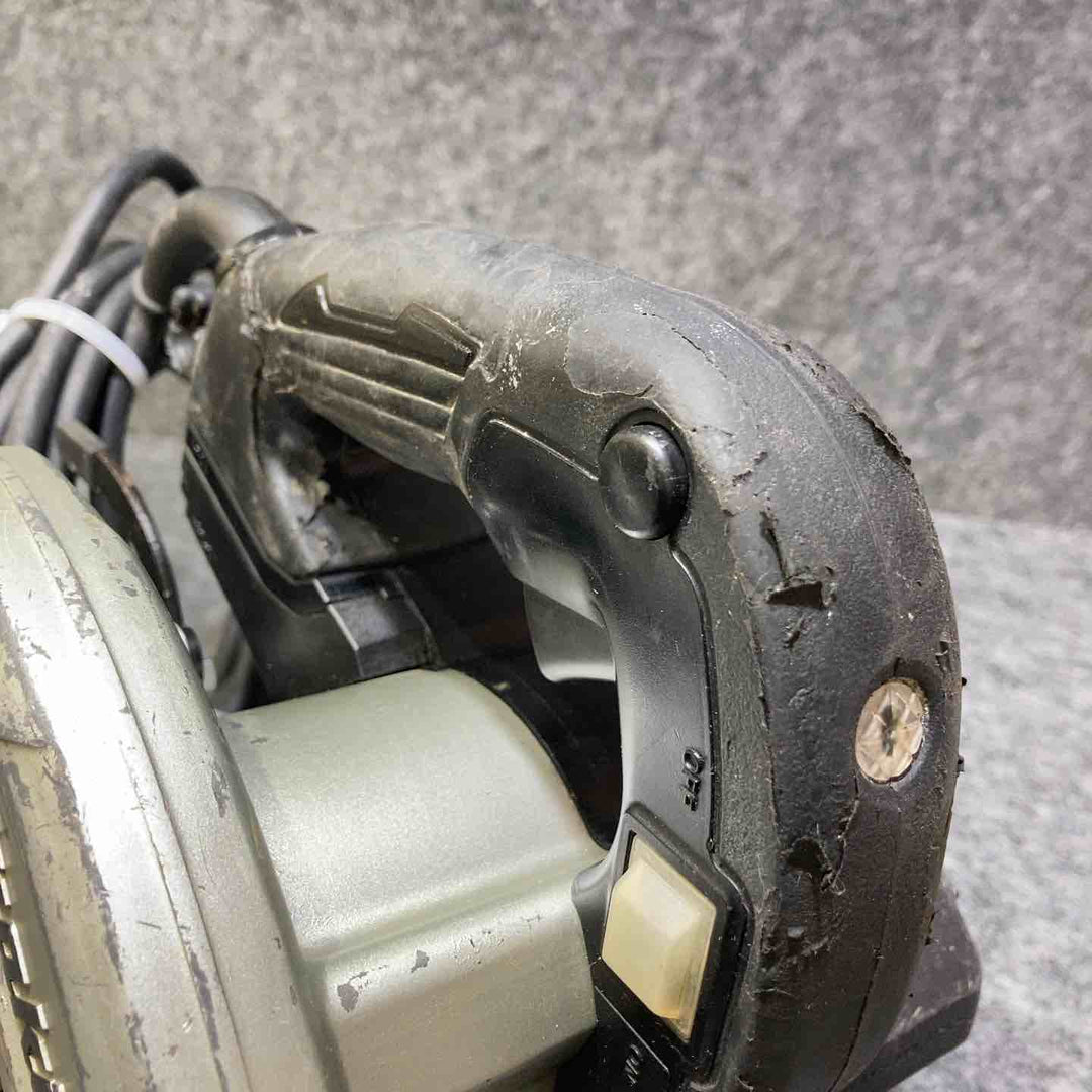 マキタ(makita) 電子マルノコ HS6303B【桶川店】