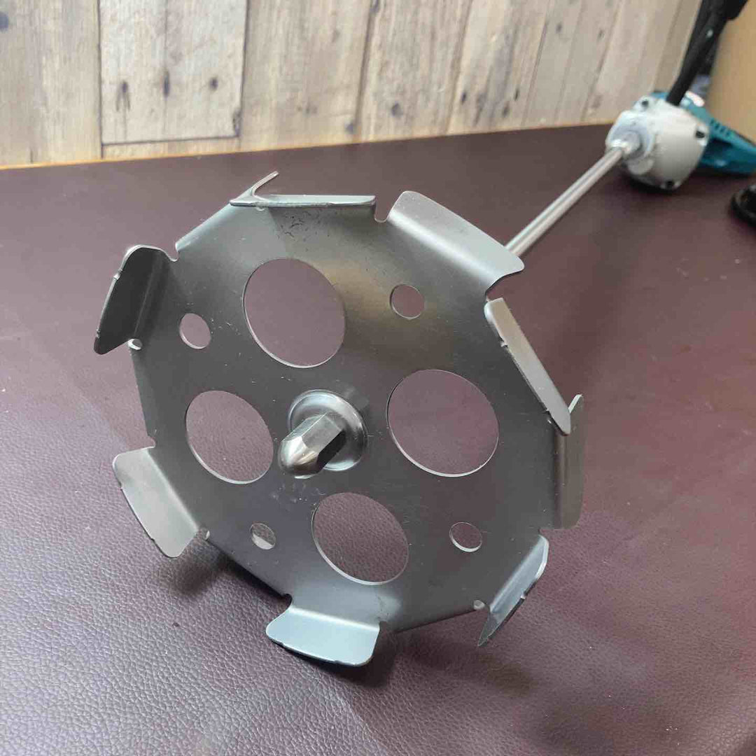 【中古品】 ☆マキタ(makita) コンクリートかくはん機 UT1305 【東大和店】