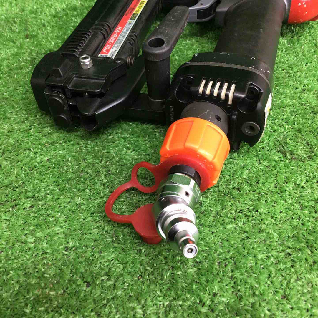 【中古品】 マックス/MAX 高圧エアタッカ HA-R25/10J 【鴻巣店】