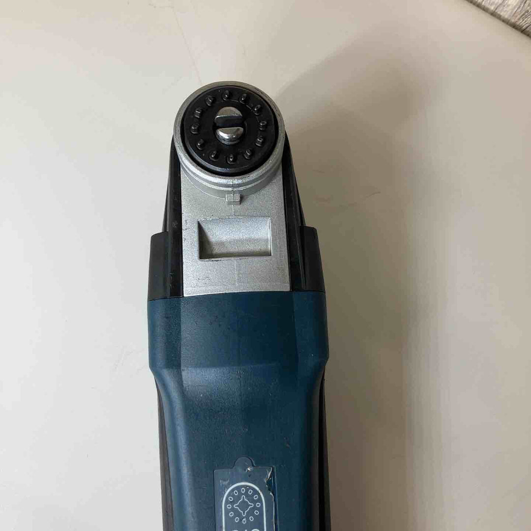★ボッシュ(BOSCH) マルチツール GMF300SCE 刃規格：OIS【戸田店】