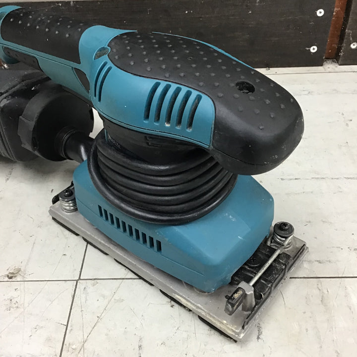 【中古品】 マキタ/makita 仕上サンダ・BO3710 【鴻巣店】