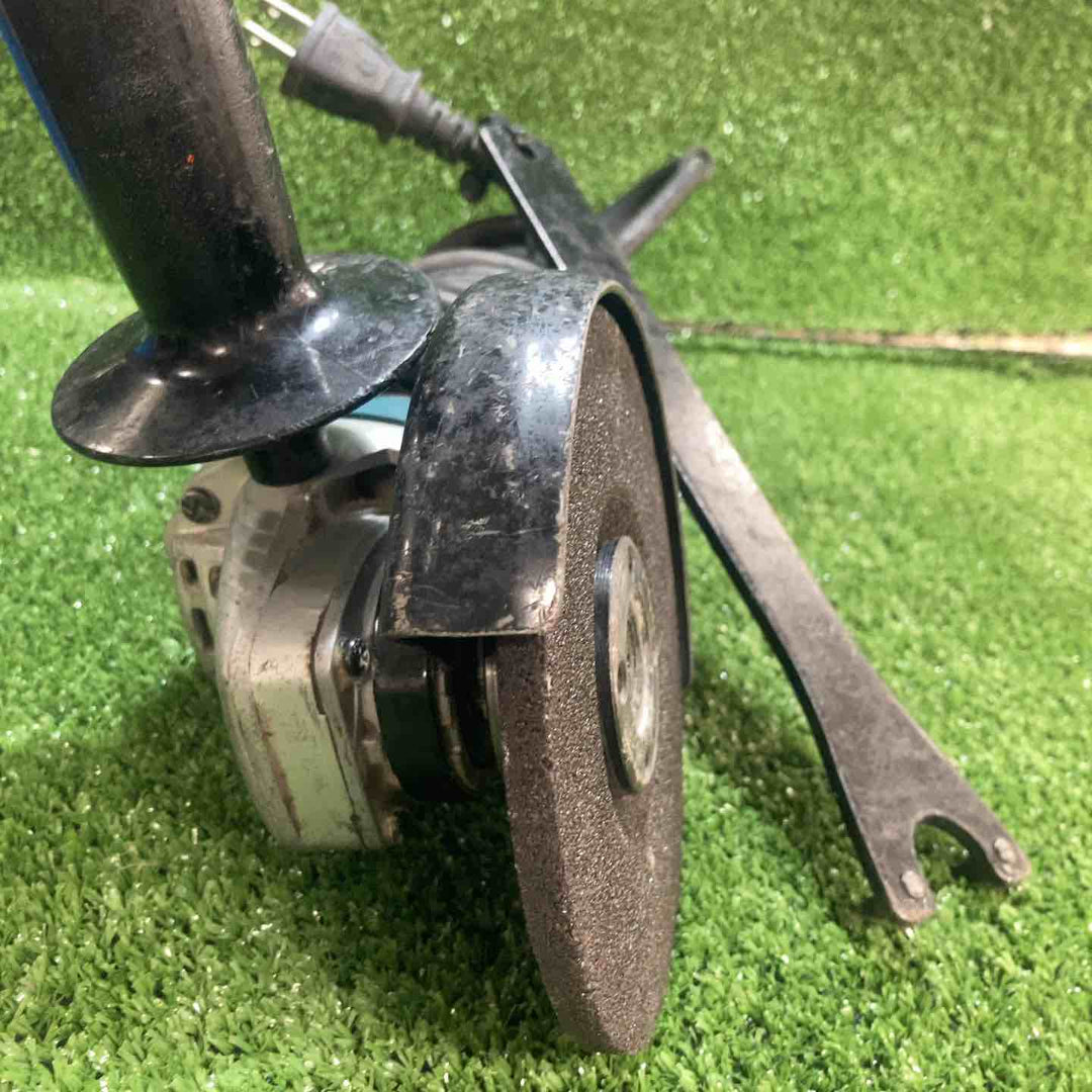 ☆マキタ(makita) 125mmディスクグラインダー 9535CB【川崎店】