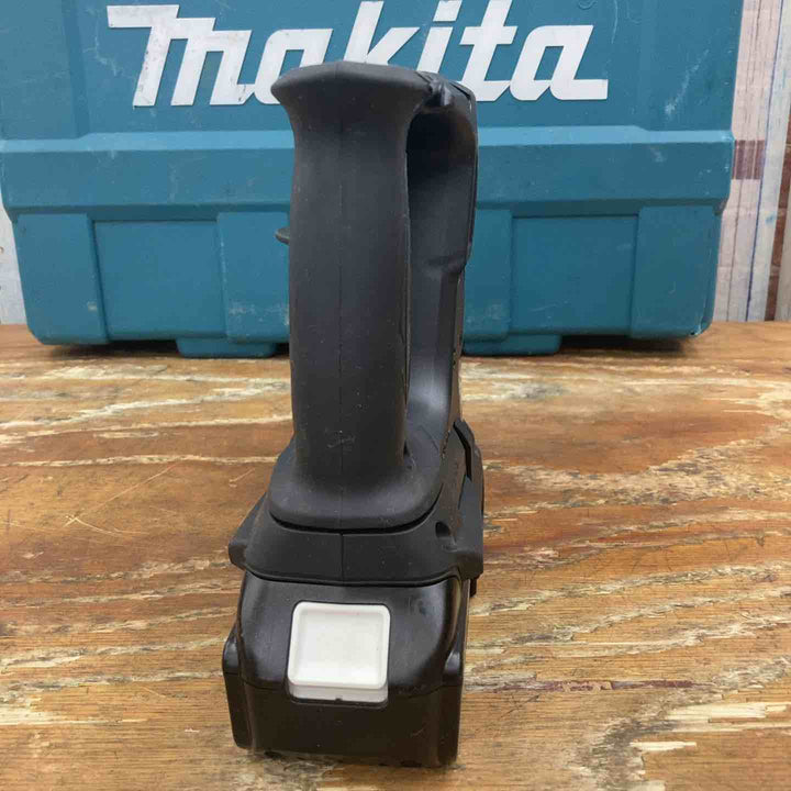 ★マキタ(makita) コードレスハンマドリル HR244DRGXB【柏店】