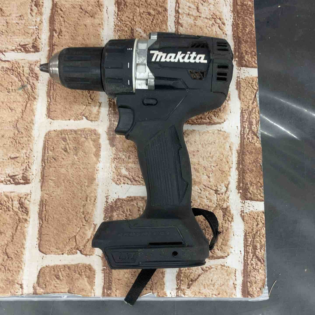 ☆マキタ(makita) コードレスドリルドライバー DF484DZB【所沢店】