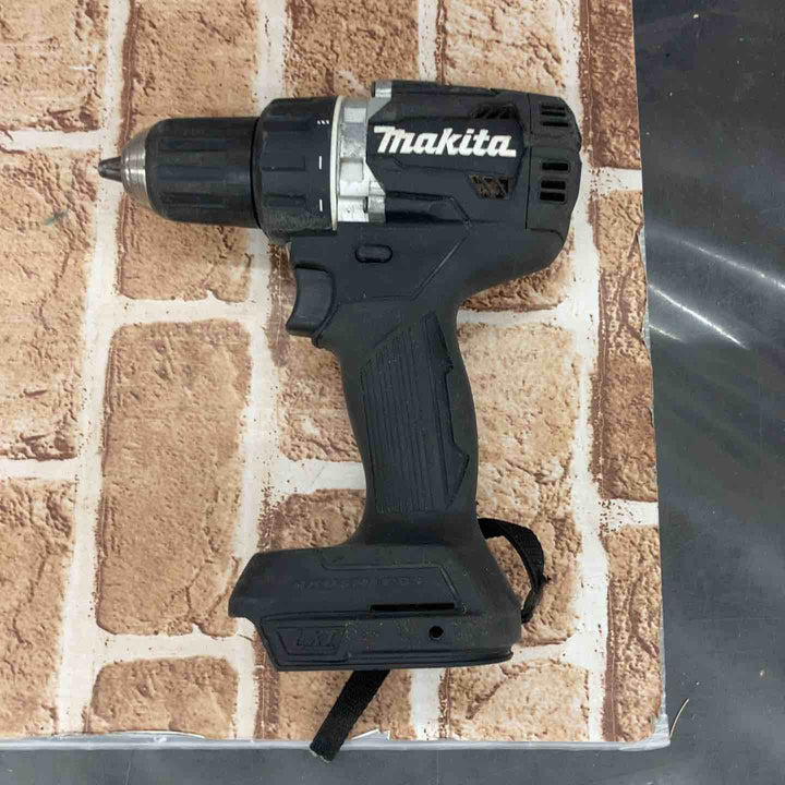 ☆マキタ(makita) コードレスドリルドライバー DF484DZB【所沢店】