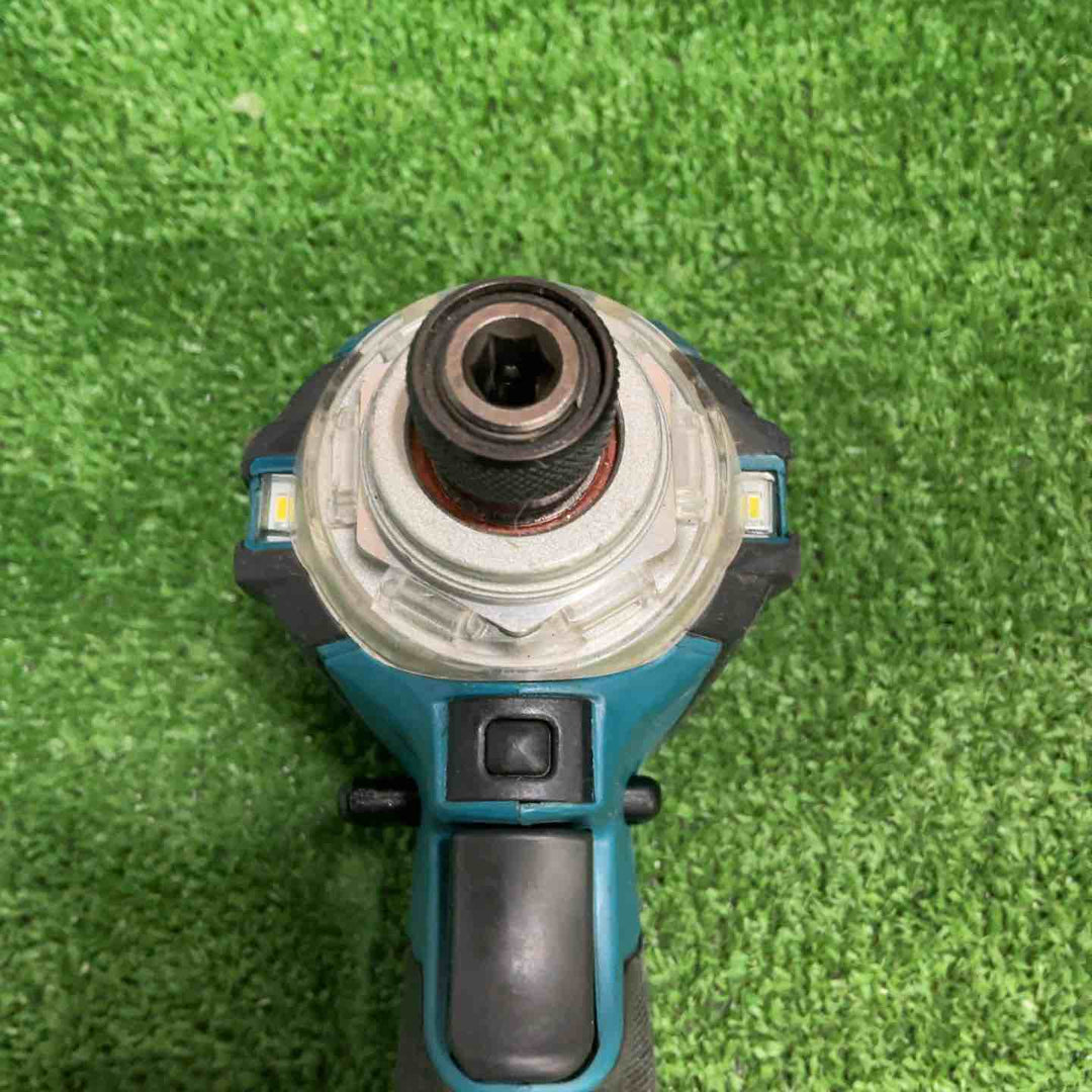★マキタ(makita) コードレスインパクトドライバー TD171DZ【草加店】