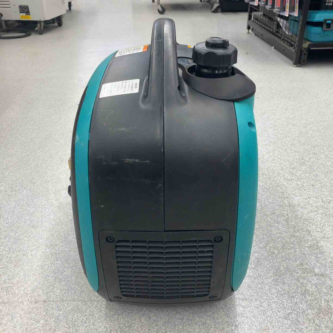 ★デンヨー(Denyo) 発電機 GE-1600SS-IV【八潮店】